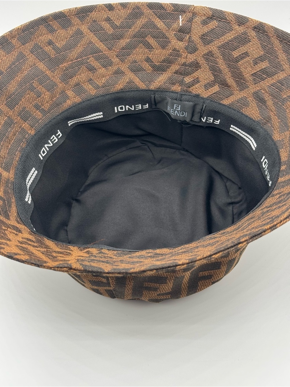 Fendi Bucket Hat - Picture 7 of 7